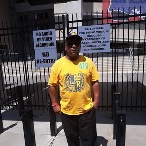 Meet your Posher, Earnest